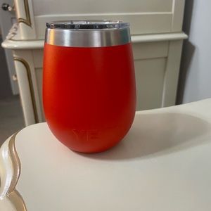 Yeti Tumbler